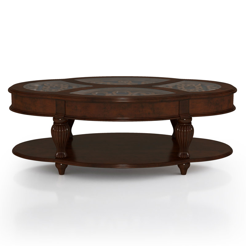 Astoria Grand Rhuddlan Coffee Table & Reviews Wayfair
